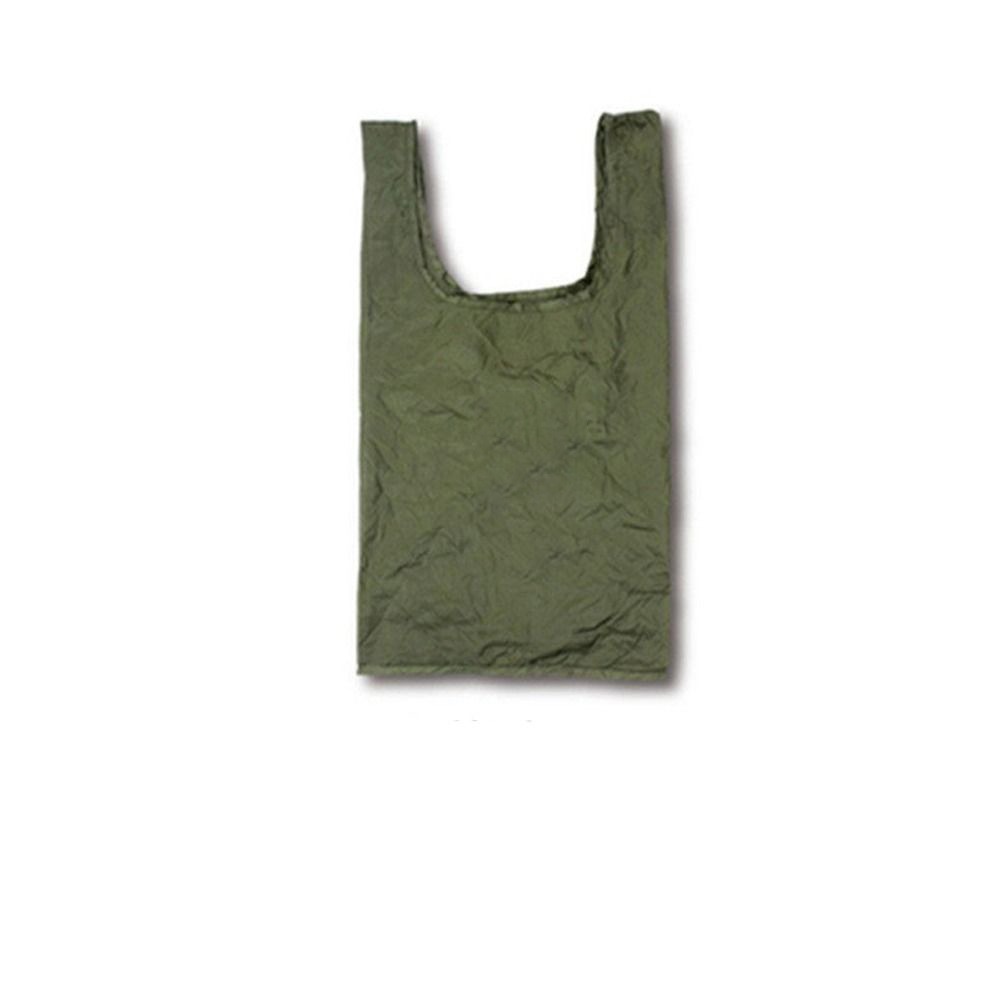 Reusable Bag - Przenośna składana torba na zakupy z