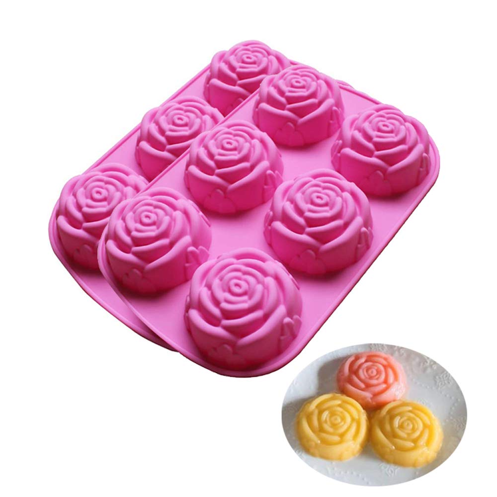BAKER DEPOT – silikonowa forma – Eco Soap recenzja i cena