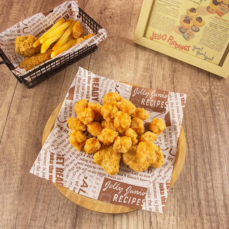 100 szt. Papier woskowany odpo – Beeswax Wrap recenzja i cena