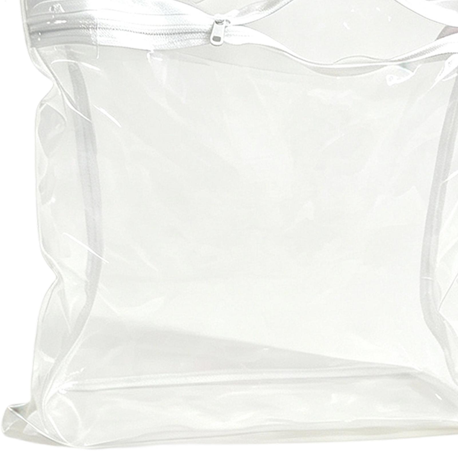 Organizer na pluszaki, przezro – Reusable Bag recenzja i cena