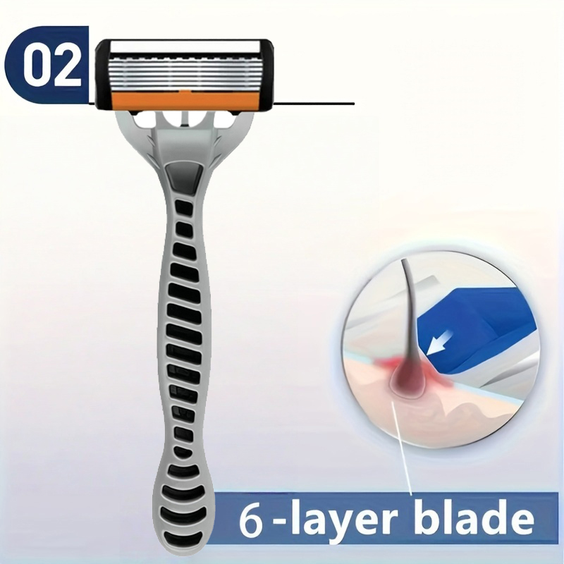 Nowa Golarka Męska Maszynka do – Safety Razor Handle recenzja i cena