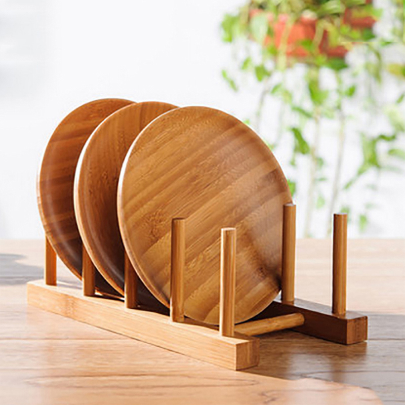 Stojak kuchenny na naczynia Po – Bamboo Cutlery recenzja i cena