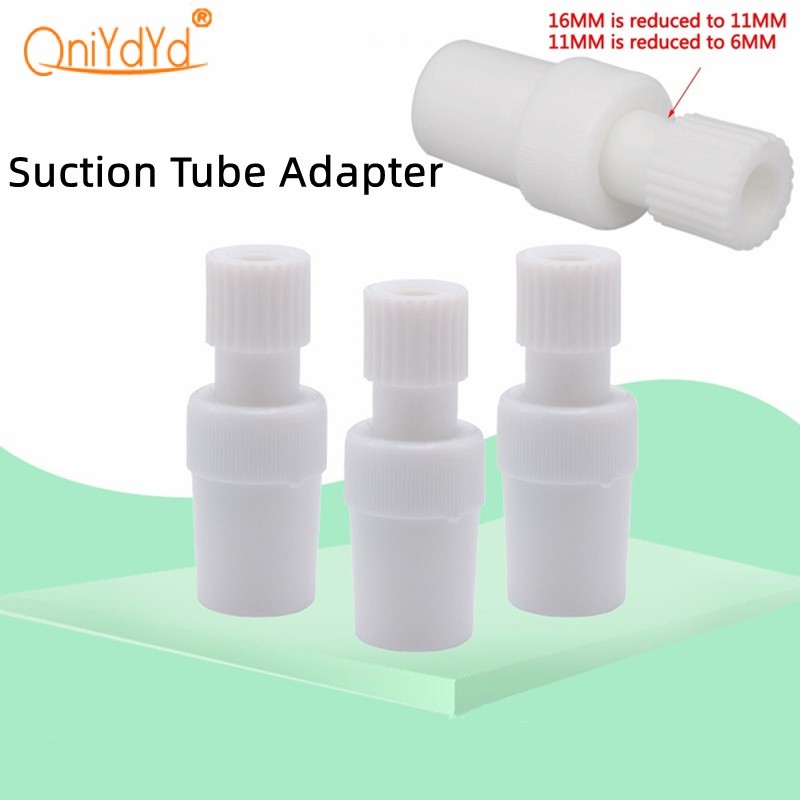 Adapter do ssawek dentystyczny – Reusable Straw recenzja i cena