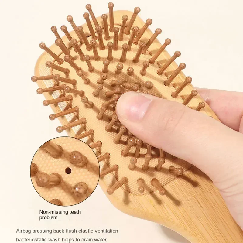 Wysokiej jakości drewniany bam – Bamboo Toothbrush recenzja i cena